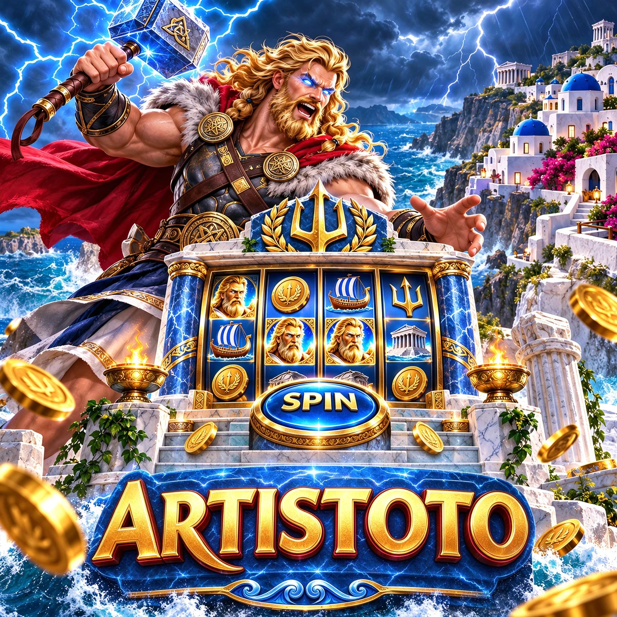 artistoto APK
