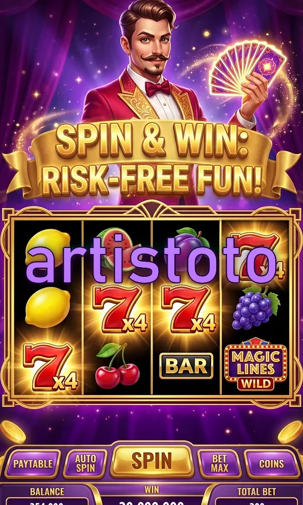 artistoto APK