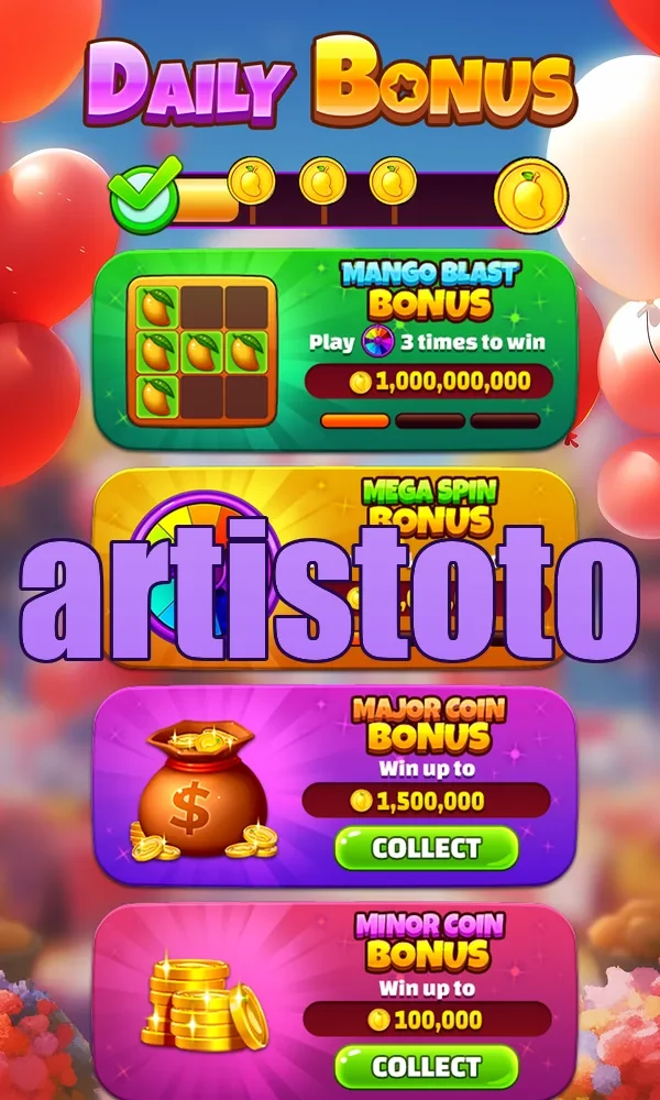 artistoto APK