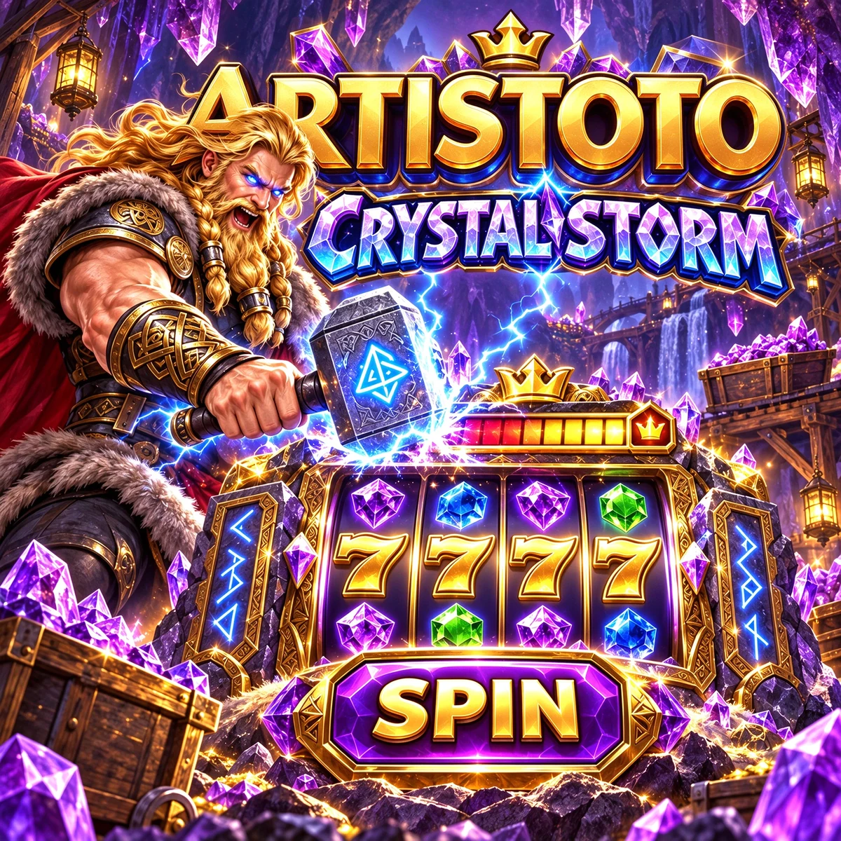 artistoto Masuk