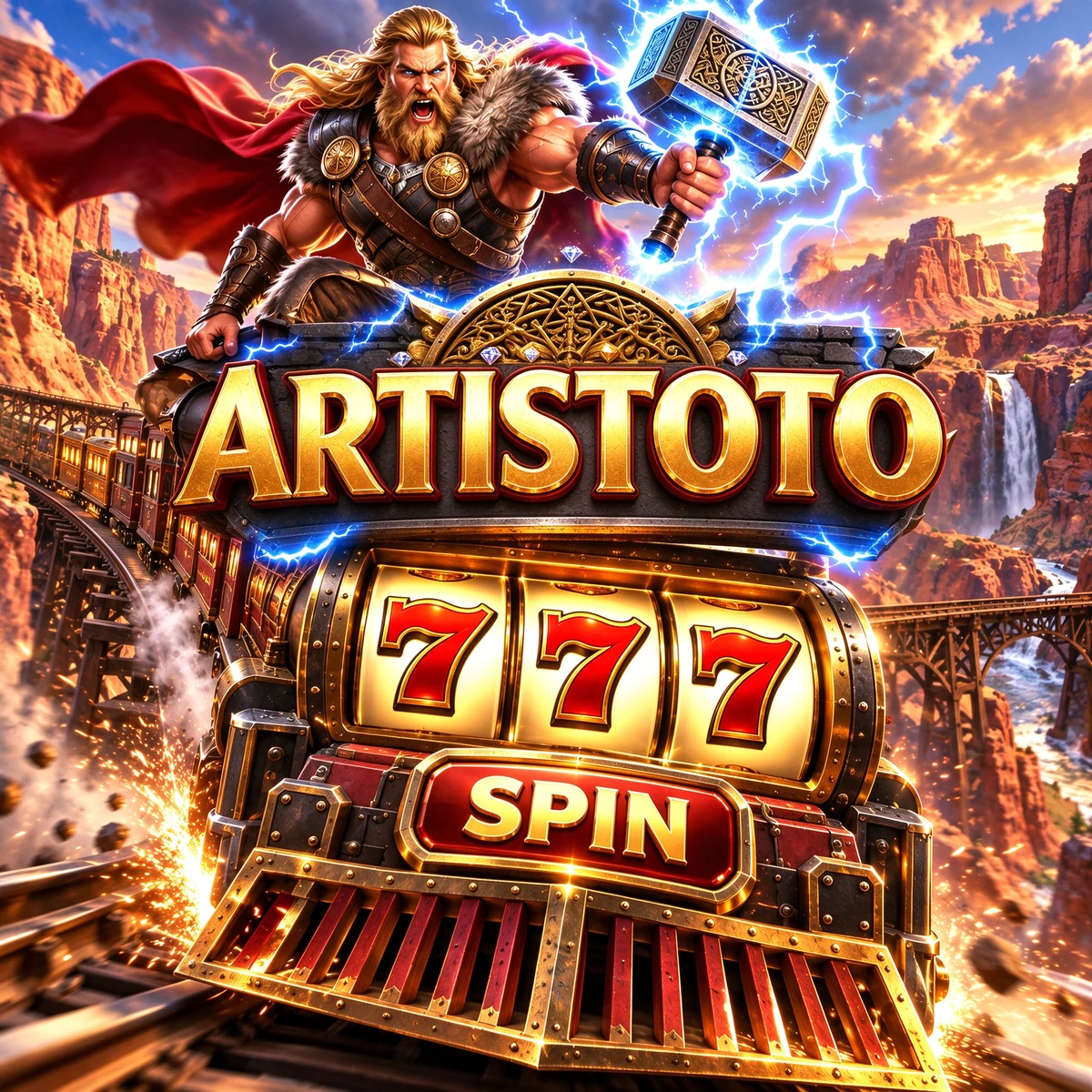 artistoto Masuk