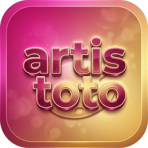 artistoto Logo - Resmi